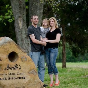 Meet your Posher, Dustin